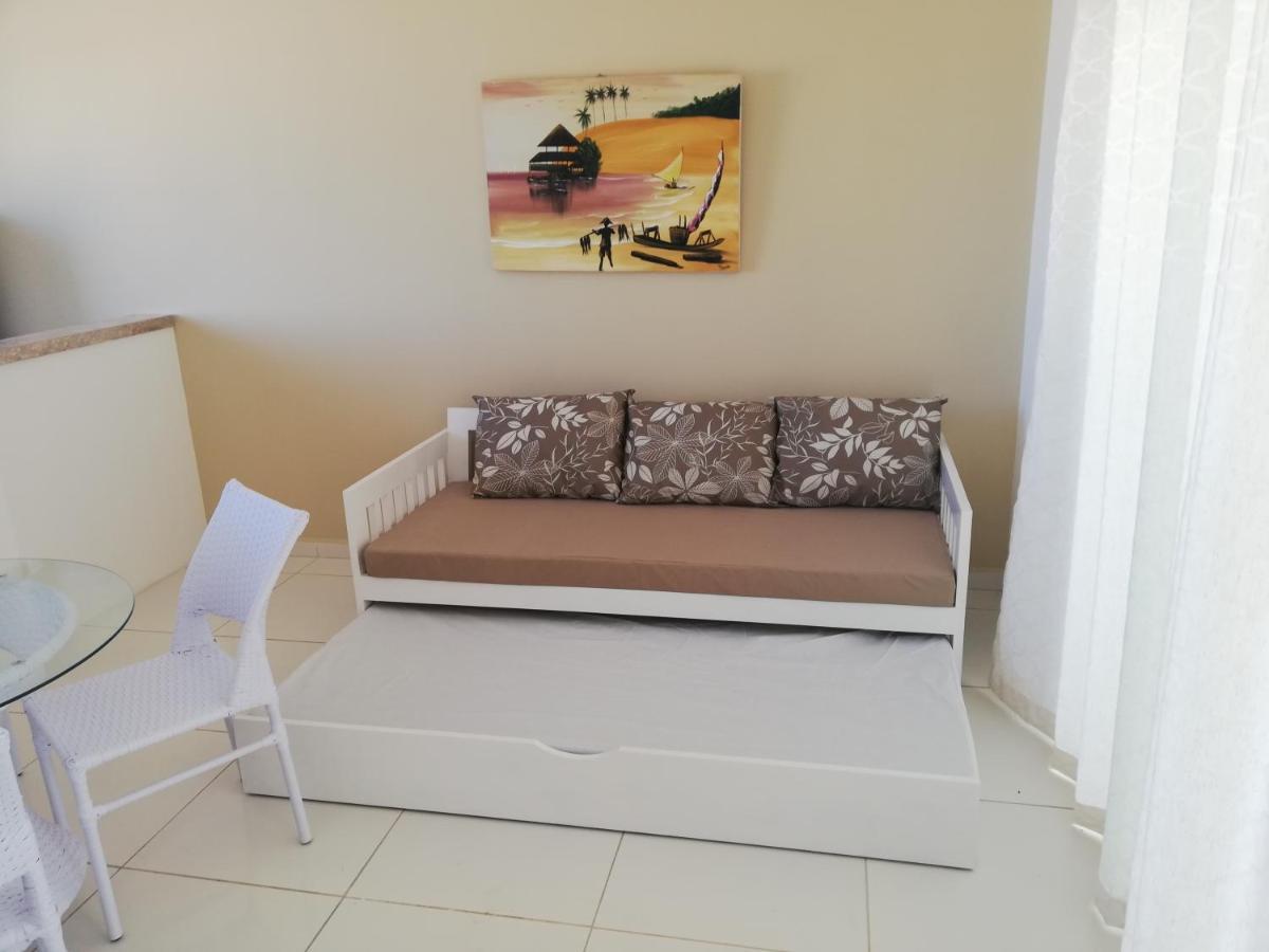Apartamento 150M Da Praia De Canoa Quebrada Εξωτερικό φωτογραφία