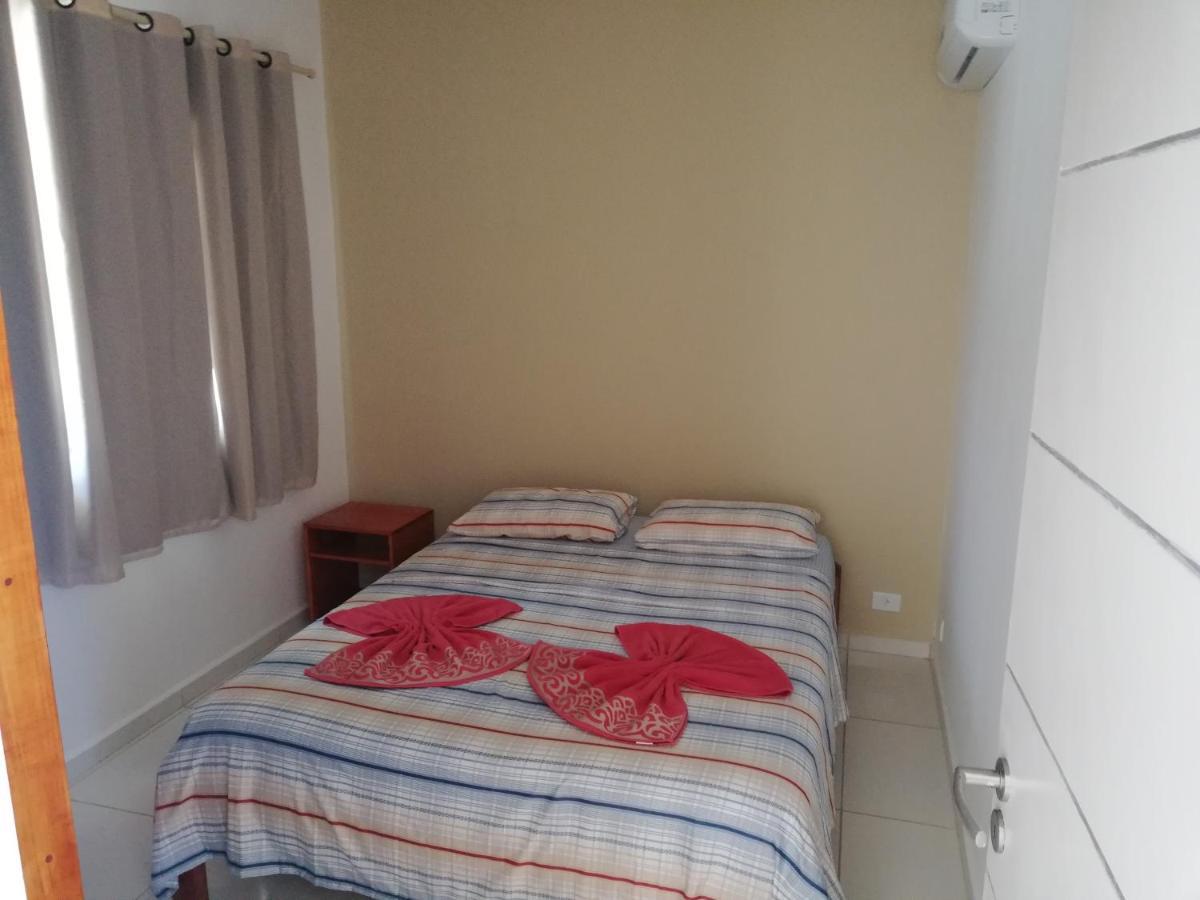 Apartamento 150M Da Praia De Canoa Quebrada Εξωτερικό φωτογραφία