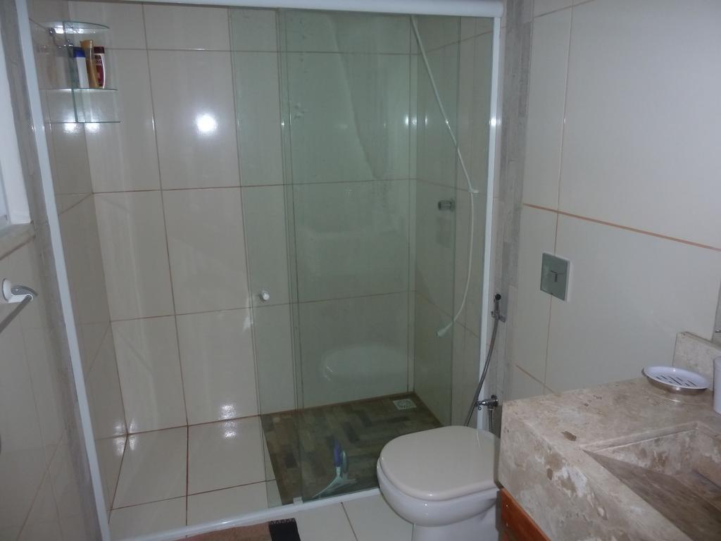 Apartamento 150M Da Praia De Canoa Quebrada Δωμάτιο φωτογραφία