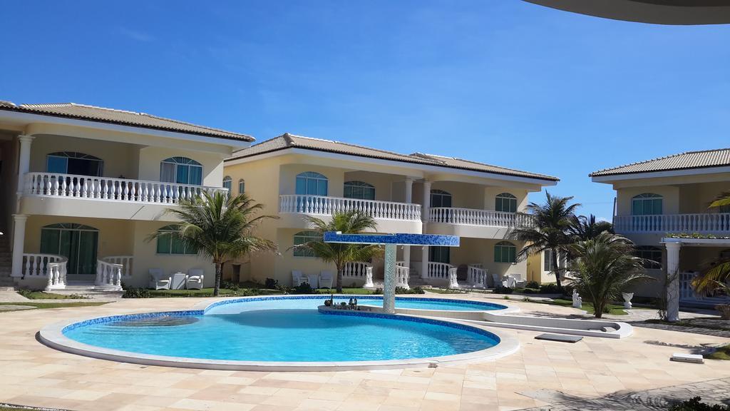Apartamento 150M Da Praia De Canoa Quebrada Δωμάτιο φωτογραφία