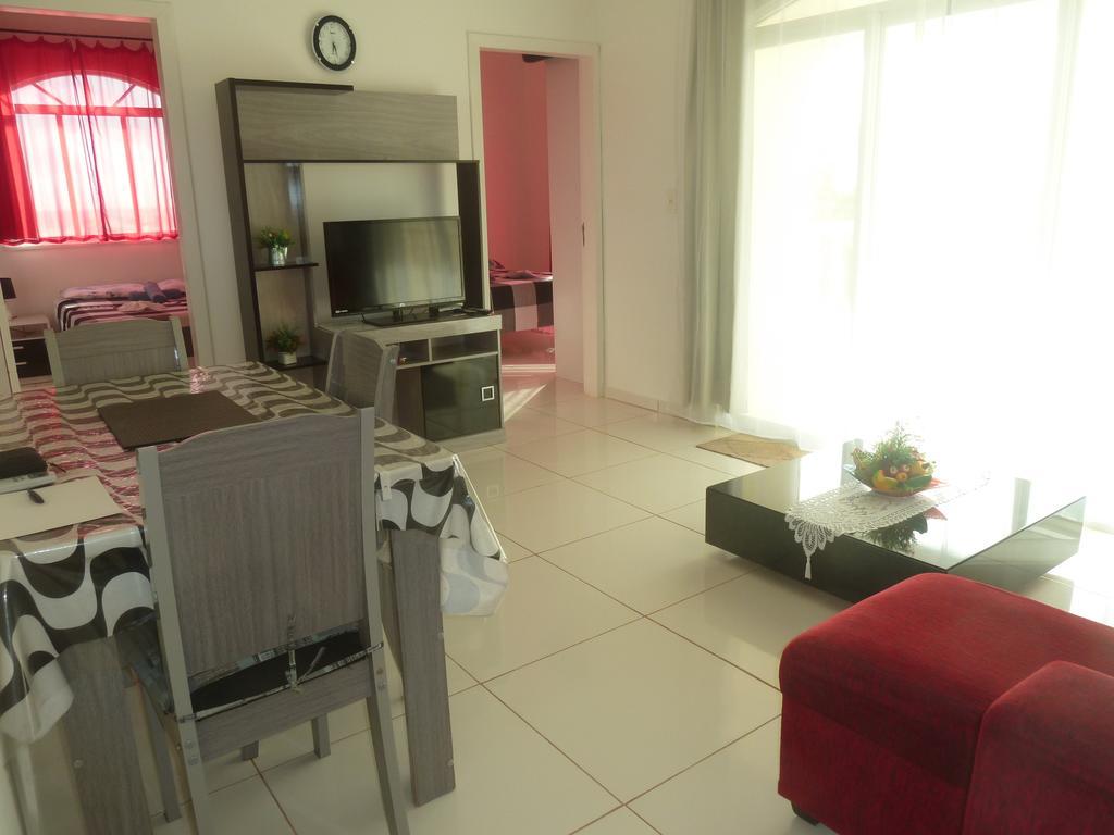 Apartamento 150M Da Praia De Canoa Quebrada Δωμάτιο φωτογραφία