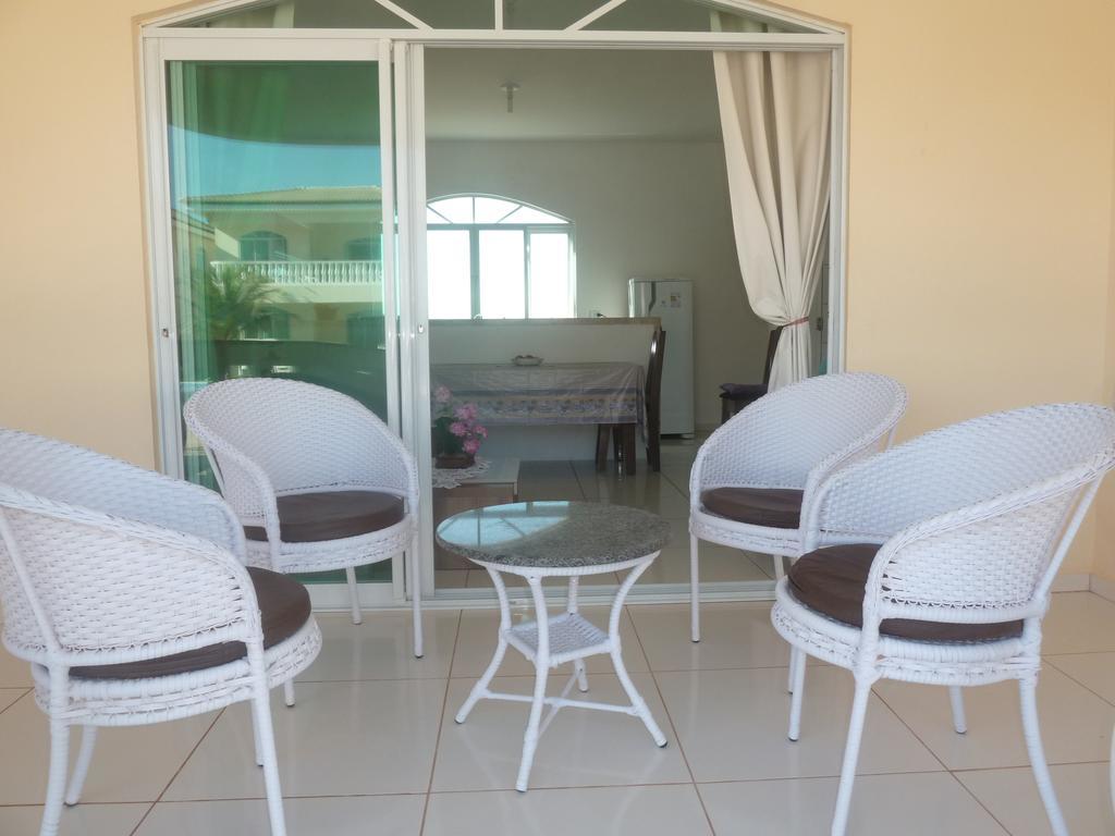 Apartamento 150M Da Praia De Canoa Quebrada Εξωτερικό φωτογραφία