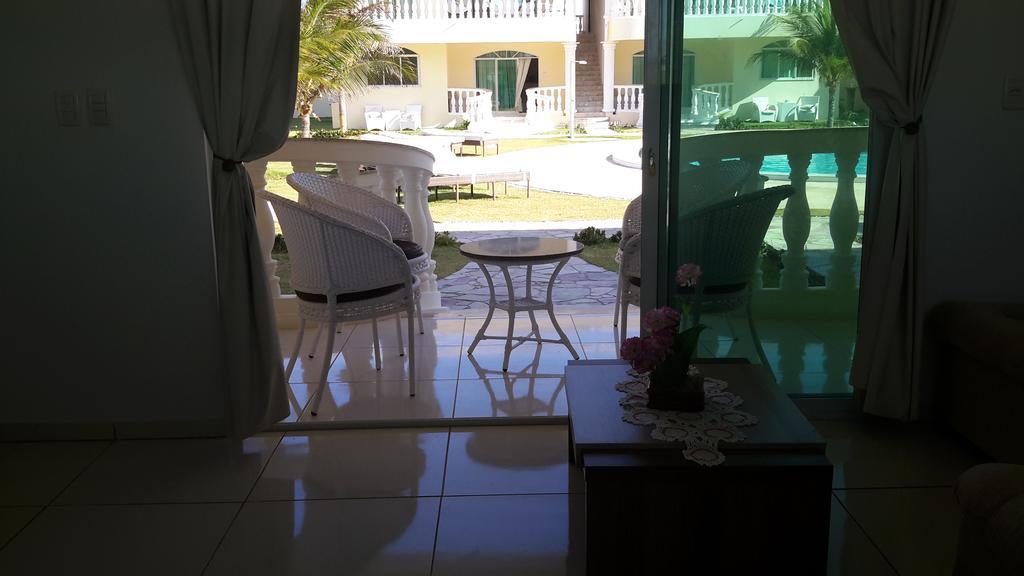 Apartamento 150M Da Praia De Canoa Quebrada Δωμάτιο φωτογραφία