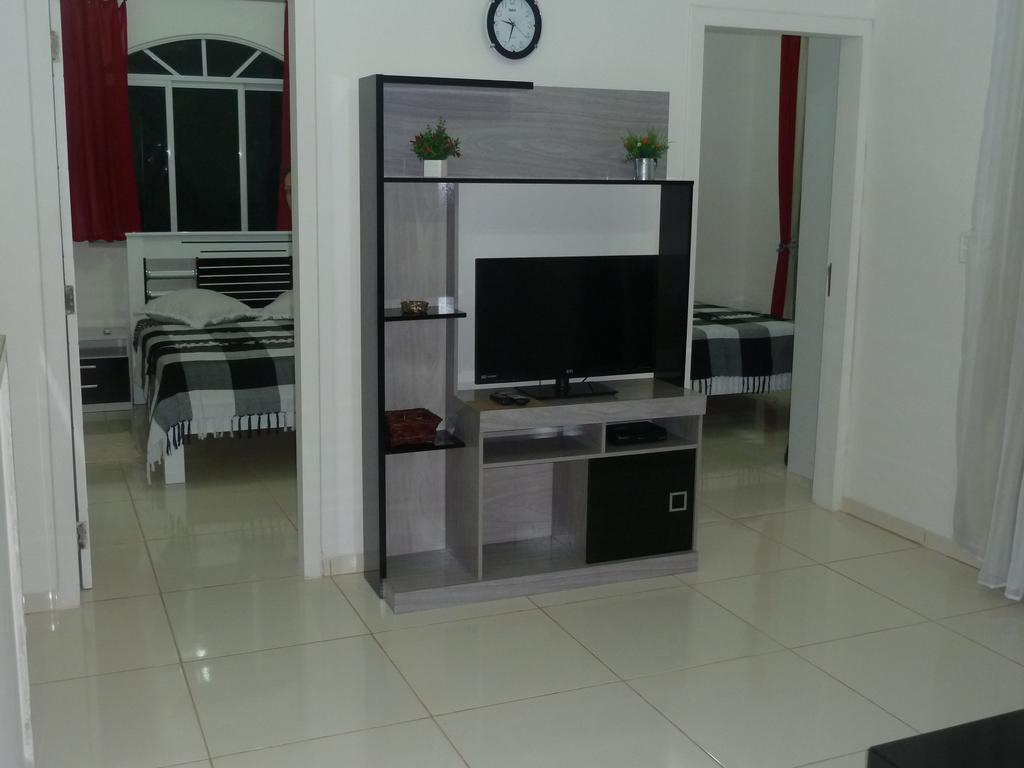 Apartamento 150M Da Praia De Canoa Quebrada Εξωτερικό φωτογραφία
