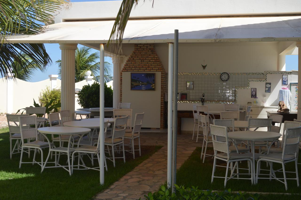 Apartamento 150M Da Praia De Canoa Quebrada Εξωτερικό φωτογραφία