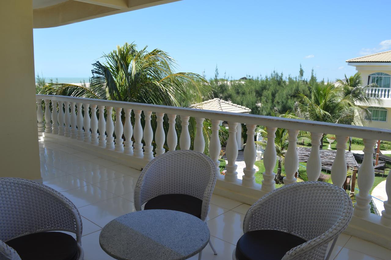 Apartamento 150M Da Praia De Canoa Quebrada Εξωτερικό φωτογραφία